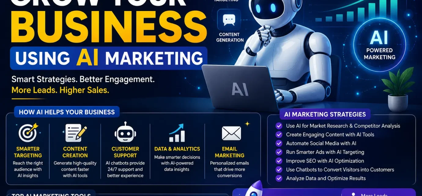 AI Marketing