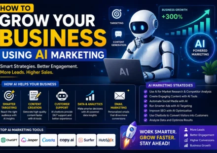AI Marketing