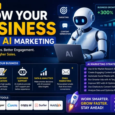 AI Marketing