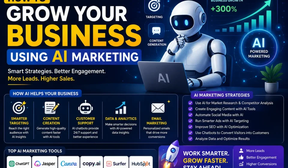 AI Marketing