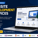 Website Development Services