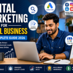 Digital Marketing for Small Business
