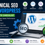 Technical SEO for WordPress